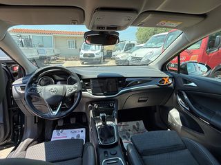 Opel Astra 2017 BITURBO 1600cc INNOVATION 160PS-thumb-17