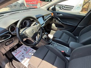 Opel Astra 2017 BITURBO 1600cc INNOVATION 160PS-thumb-18