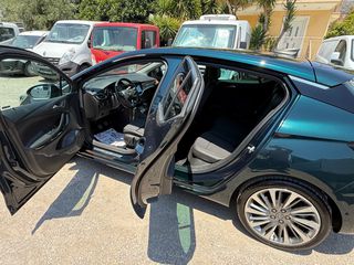 Opel Astra 2017 BITURBO 1600cc INNOVATION 160PS-thumb-21