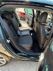 Opel Astra 2017 BITURBO 1600cc INNOVATION 160PS-thumb-27