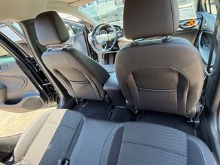 Opel Astra 2017 BITURBO 1600cc INNOVATION 160PS-thumb-28