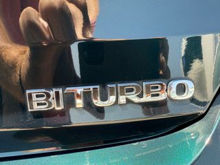 Opel Astra 2017 BITURBO 1600cc INNOVATION 160PS-thumb-32