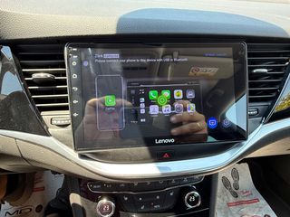 Opel Astra 2017 BITURBO 1600cc INNOVATION 160PS-thumb-33