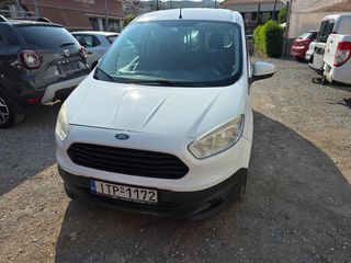 Ford Transit 2016