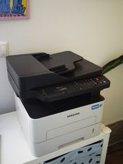 Samsung Xpress SL-M2675FN Laser Εκτυπωτής