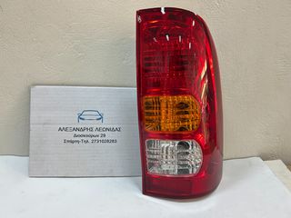 ΠΙΣΩ ΔΕΞΙ ΦΑΝΑΡΙ TOYOTA HILUX VIGO '04-'11