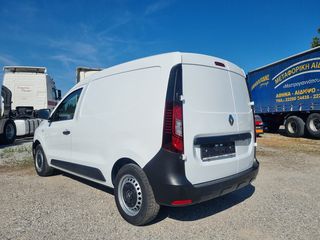 Renault Express 2023 1.5 DCI DIESEL 75PS EURO6D 6ΤΑΧΥΤΟ-thumb-2
