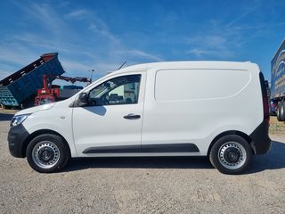 Renault Express 2023 1.5 DCI DIESEL 75PS EURO6D 6ΤΑΧΥΤΟ-thumb-1