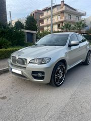 Bmw X6 2009