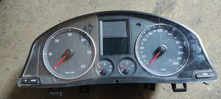 ΚΑΝΤΡΑΝ VW GOLF V DIESEL   1K0920863B