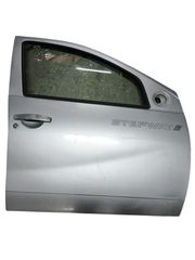 Dacia Sandero πόρτα μπροστά δεξιά 2008 - 2012