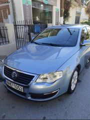 Volkswagen Passat 2005 1.6 FSI