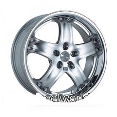 ZANTEΣ  FONDMETAL 7.5X17 5X100 ET35