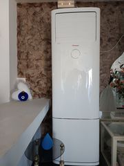 Inventor V6FI-60 Κλιματιστικό Ντουλάπα