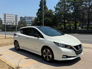 Nissan Leaf 2019 6500 KM !! (40 KWH) N-CONNECTA PLUS