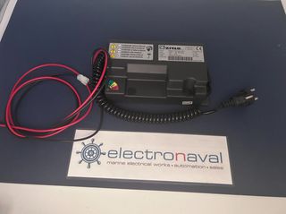 ZIVAN BATTERY CHARGER UBC-thumb-1