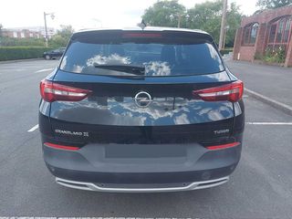 Opel Grandland X 2019 Grandland X 1.2 Turbo Design Line Euro 6d-thumb-1