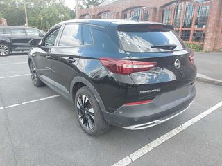Opel Grandland X 2019 Grandland X 1.2 Turbo Design Line Euro 6d-thumb-5