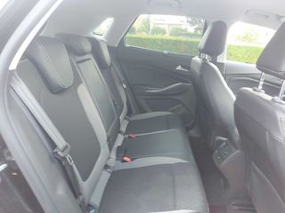 Opel Grandland X 2019 Grandland X 1.2 Turbo Design Line Euro 6d-thumb-8