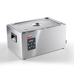 ΣΥΣΚΕΥΗ 2 σε 1 Roner + μπανιερά για τεχνική SOUS-VIDE SOFTCOOKER SR 1/1GN SIRMAN Sous-Vide 1/1 GN, με βρυσάκι απορροής, του εργοστασίου Sirman