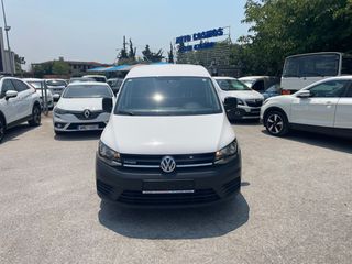 Κλούβα Volkswagen 2017 CADDY ΕΛΛΗΝΙΚΟ ΦΥΣΙΚΟ ΑΕΡΙΟ EURO6-thumb-2