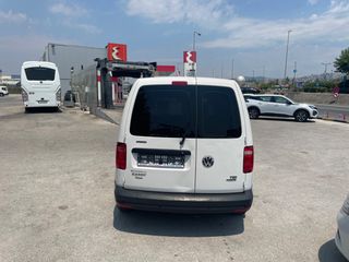 Κλούβα Volkswagen 2017 CADDY ΕΛΛΗΝΙΚΟ ΦΥΣΙΚΟ ΑΕΡΙΟ EURO6-thumb-6