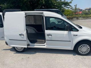 Κλούβα Volkswagen 2017 CADDY ΕΛΛΗΝΙΚΟ ΦΥΣΙΚΟ ΑΕΡΙΟ EURO6-thumb-8