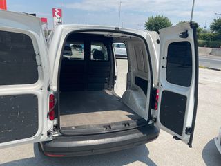 Κλούβα Volkswagen 2017 CADDY ΕΛΛΗΝΙΚΟ ΦΥΣΙΚΟ ΑΕΡΙΟ EURO6-thumb-9