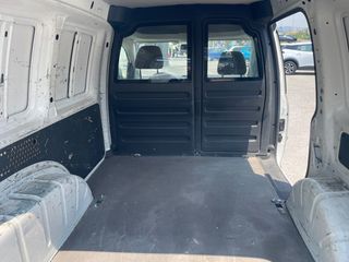 Κλούβα Volkswagen 2017 CADDY ΕΛΛΗΝΙΚΟ ΦΥΣΙΚΟ ΑΕΡΙΟ EURO6-thumb-10