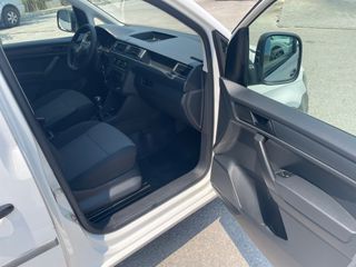 Κλούβα Volkswagen 2017 CADDY ΕΛΛΗΝΙΚΟ ΦΥΣΙΚΟ ΑΕΡΙΟ EURO6-thumb-11