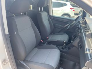Κλούβα Volkswagen 2017 CADDY ΕΛΛΗΝΙΚΟ ΦΥΣΙΚΟ ΑΕΡΙΟ EURO6-thumb-12
