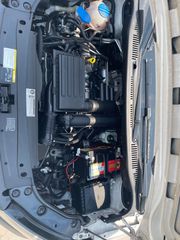 Κλούβα Volkswagen 2017 CADDY ΕΛΛΗΝΙΚΟ ΦΥΣΙΚΟ ΑΕΡΙΟ EURO6-thumb-15