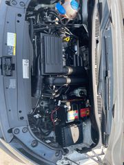 Κλούβα Volkswagen 2017 CADDY ΕΛΛΗΝΙΚΟ ΦΥΣΙΚΟ ΑΕΡΙΟ EURO6-thumb-16