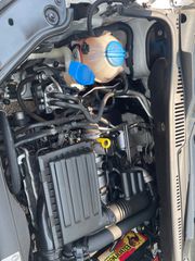 Κλούβα Volkswagen 2017 CADDY ΕΛΛΗΝΙΚΟ ΦΥΣΙΚΟ ΑΕΡΙΟ EURO6-thumb-17