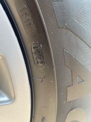 Κλούβα Volkswagen 2017 CADDY ΕΛΛΗΝΙΚΟ ΦΥΣΙΚΟ ΑΕΡΙΟ EURO6-thumb-19
