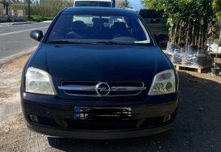 Opel Vectra 2008