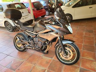 Yamaha XJ6 DIVERSION 2009-thumb-2