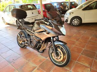 Yamaha XJ6 DIVERSION 2009-thumb-3