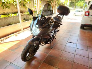Yamaha XJ6 DIVERSION 2009-thumb-4