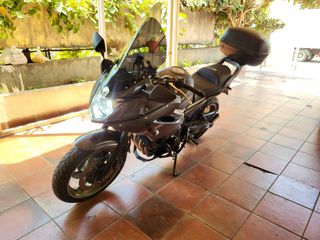 Yamaha XJ6 DIVERSION 2009-thumb-5