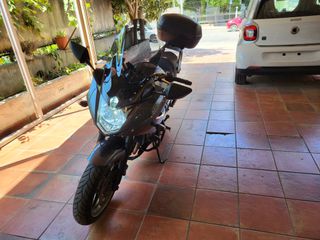 Yamaha XJ6 DIVERSION 2009-thumb-6
