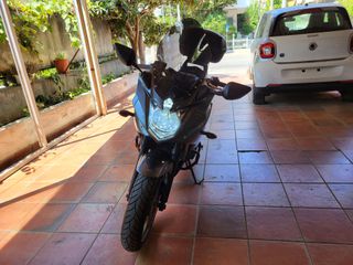 Yamaha XJ6 DIVERSION 2009-thumb-7