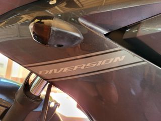 Yamaha XJ6 DIVERSION 2009-thumb-20