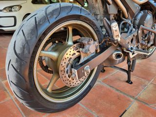 Yamaha XJ6 DIVERSION 2009-thumb-30