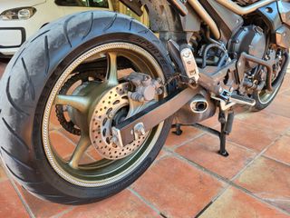 Yamaha XJ6 DIVERSION 2009-thumb-29