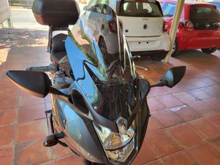Yamaha XJ6 DIVERSION 2009-thumb-13