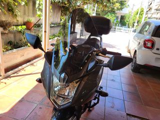Yamaha XJ6 DIVERSION 2009-thumb-11
