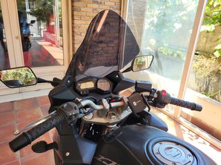 Yamaha XJ6 DIVERSION 2009-thumb-8