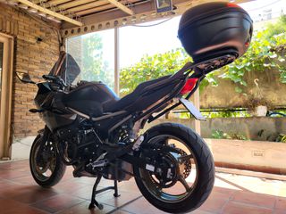 Yamaha XJ6 DIVERSION 2009-thumb-31