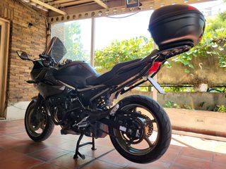 Yamaha XJ6 DIVERSION 2009-thumb-32